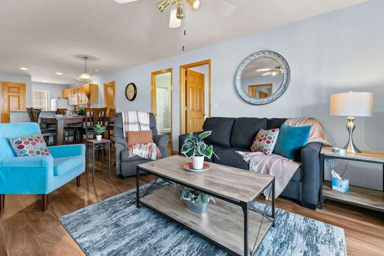 Find Rentals