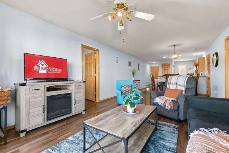 Find Rentals