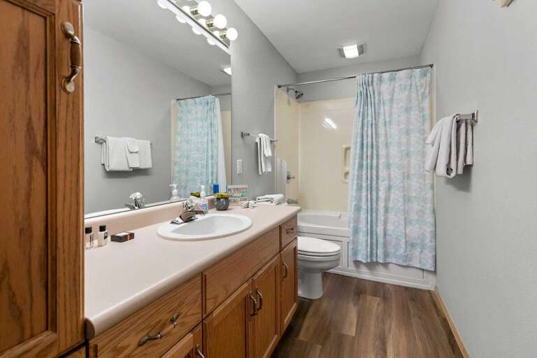 Find Rentals