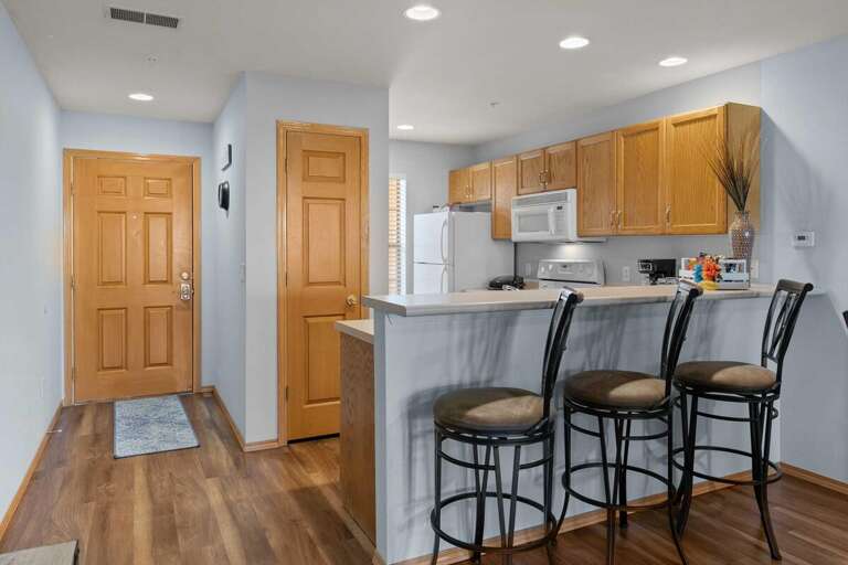 Find Rentals