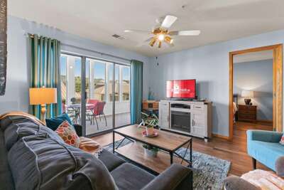 not ready Emerald Pointe 9