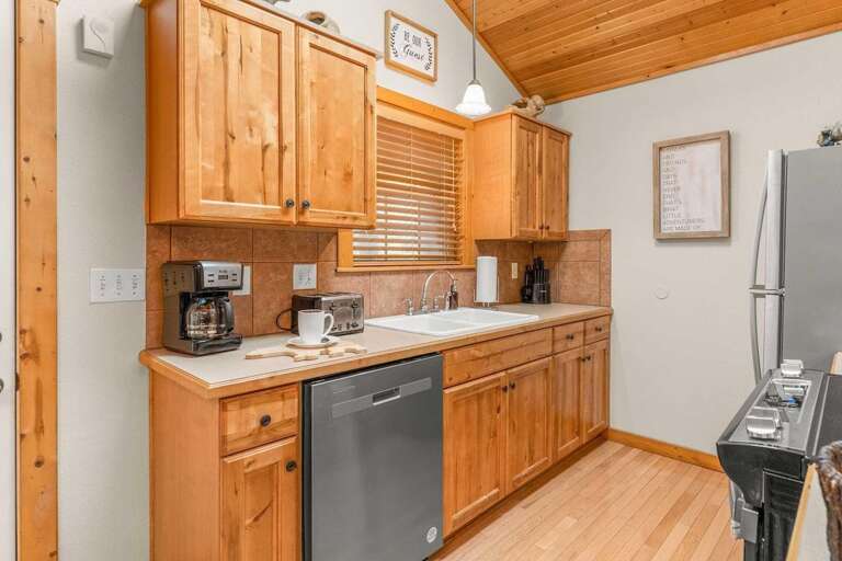Find Rentals