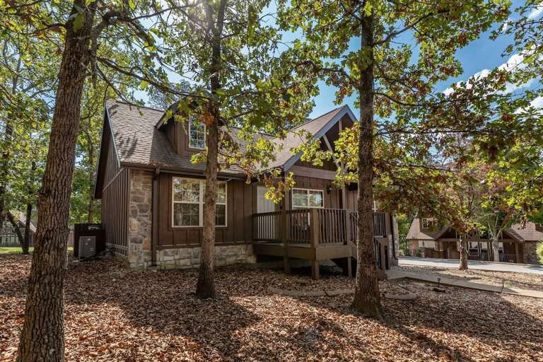 Find Rentals