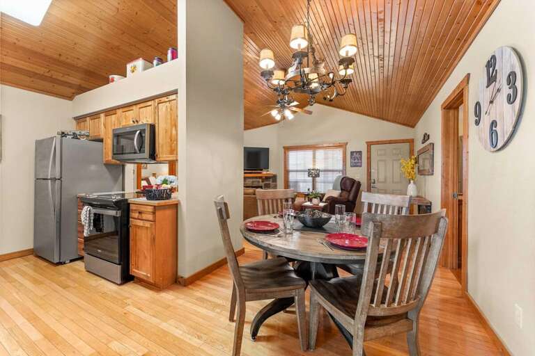 Find Rentals