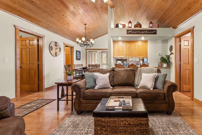 Find Rentals