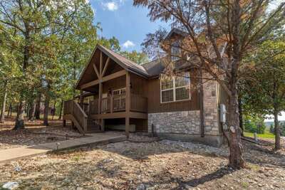 not ready StoneBridge Resorts 100