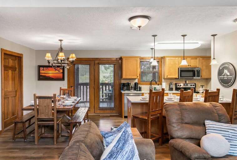 Find Rentals