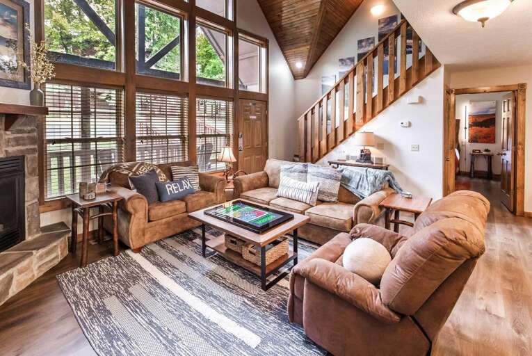 Find Rentals