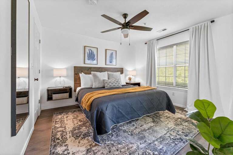 Find Rentals