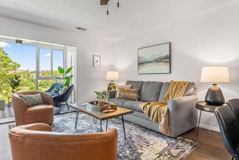 Find Rentals