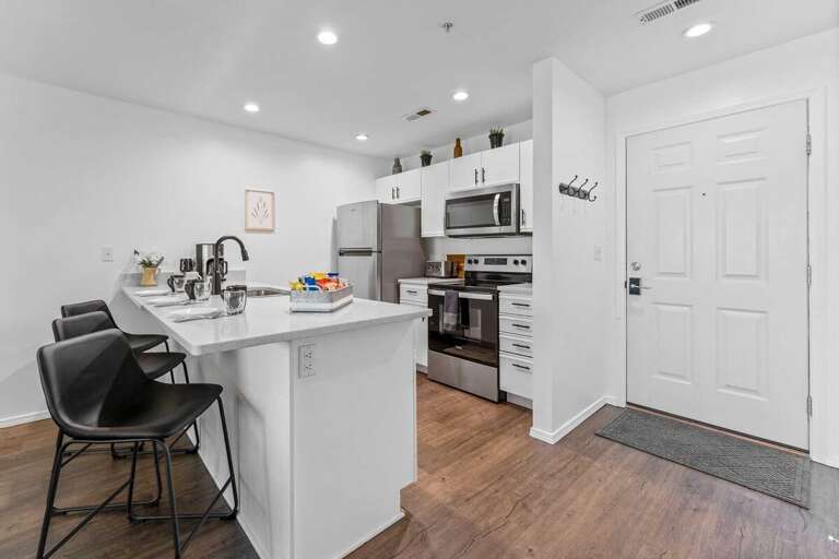 Find Rentals