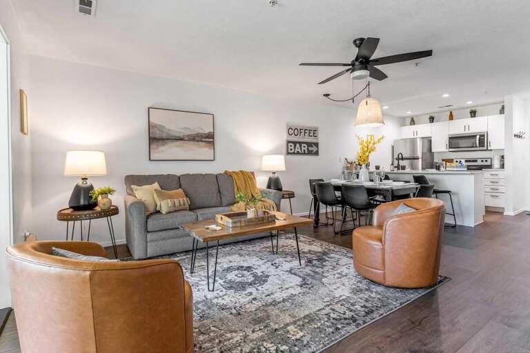 Branson Condo Rental