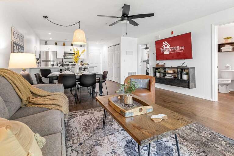 Find Rentals