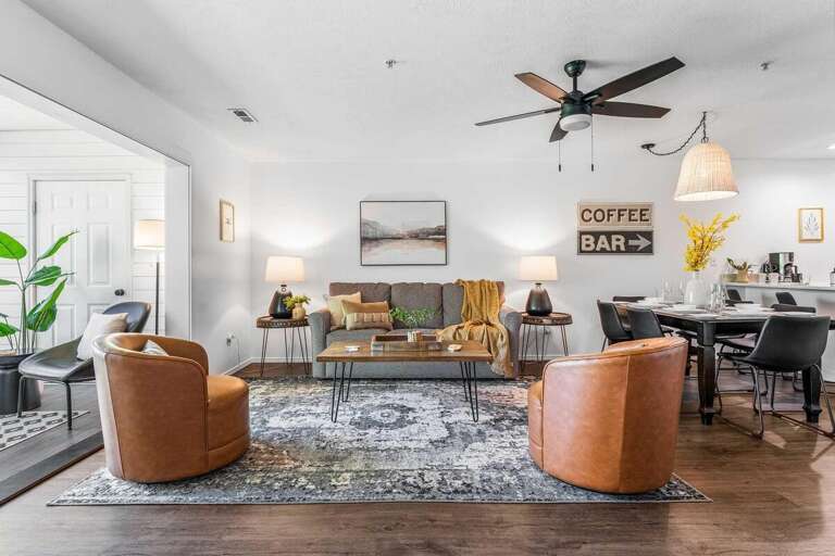 Find Rentals