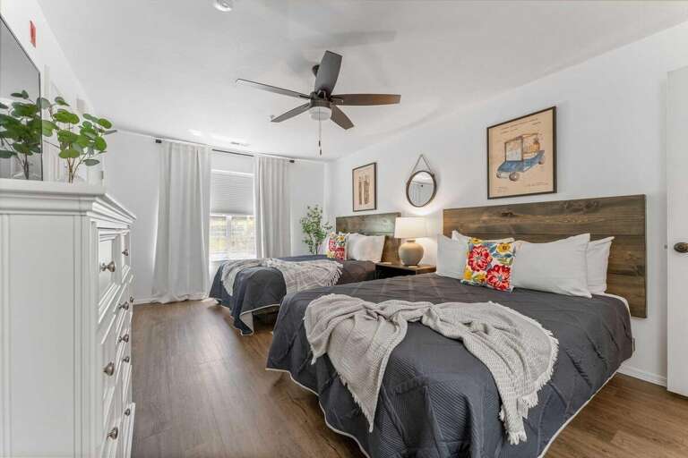Find Rentals