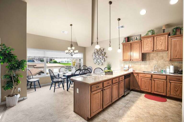 Find Rentals