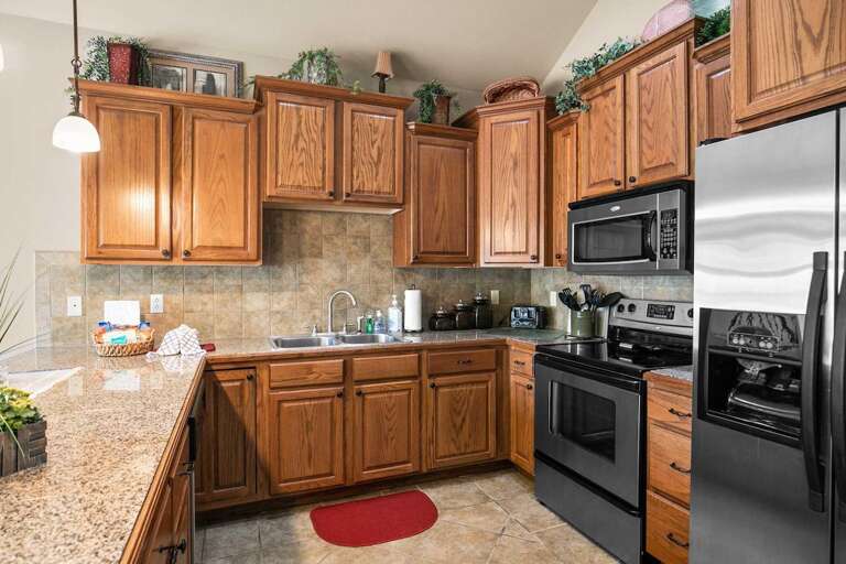 Find Rentals