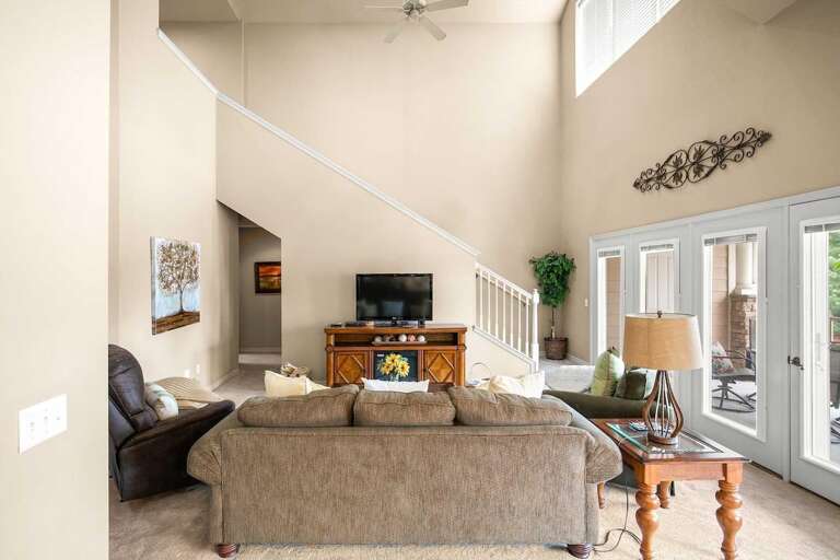 Find Rentals