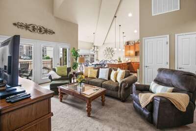 not ready Emerald Pointe E4