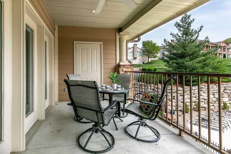 Hollister Condo Rental