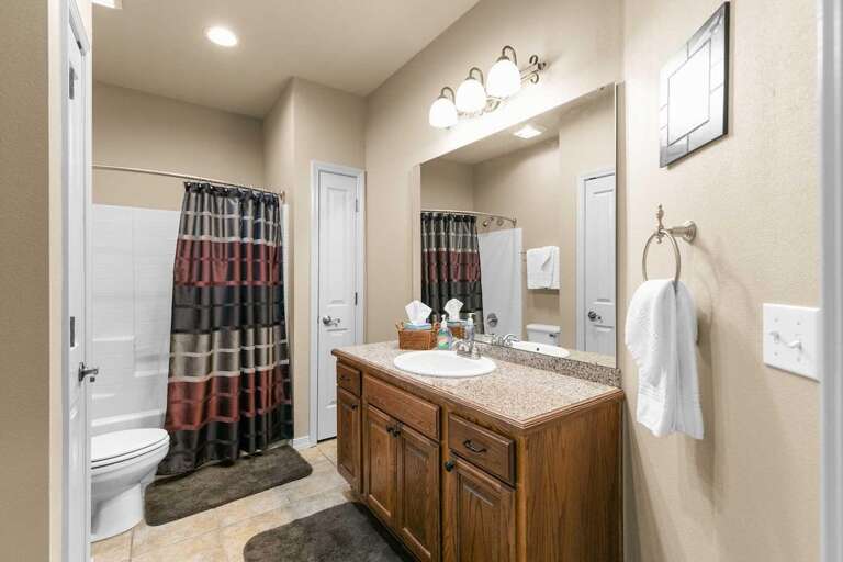 Find Rentals