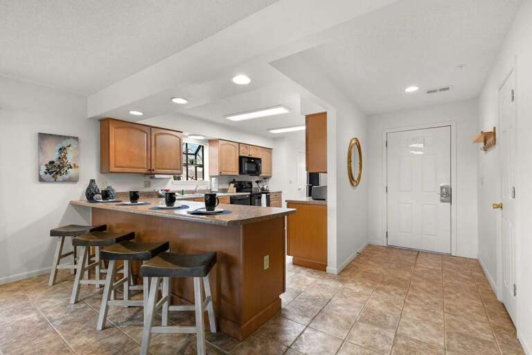 Branson Condo Rental