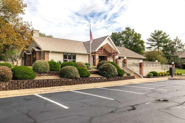 Find Rentals