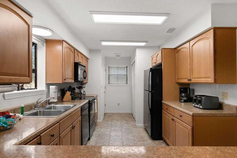 Find Rentals