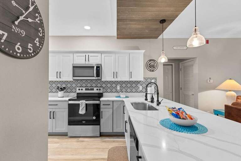 Branson Condo Rental