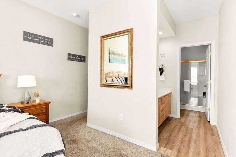 Find Rentals