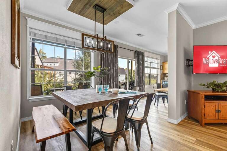 Find Rentals