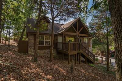 not ready StoneBridge Resorts 80
