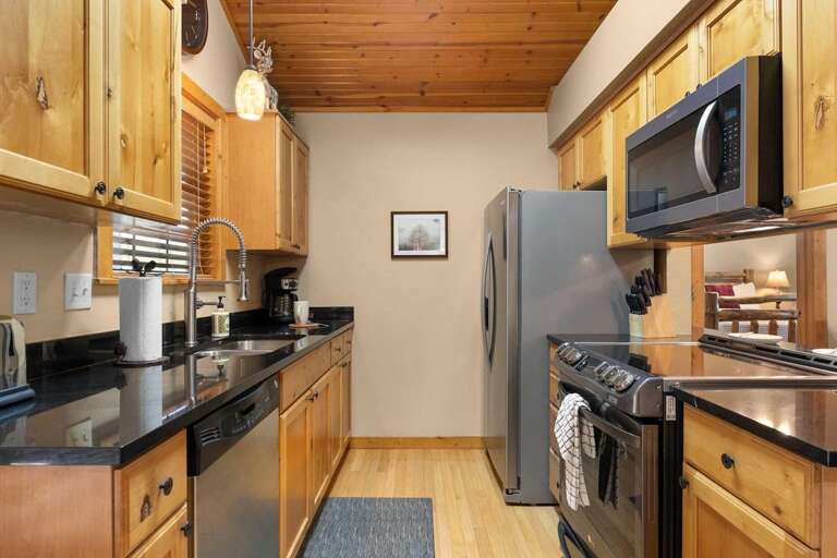 Find Rentals