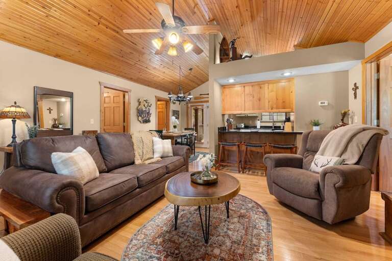 Branson West Rental Rental