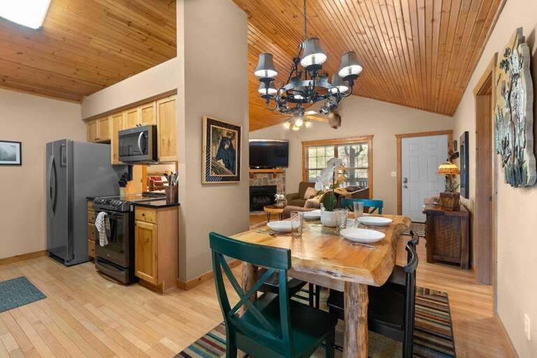 Find Rentals