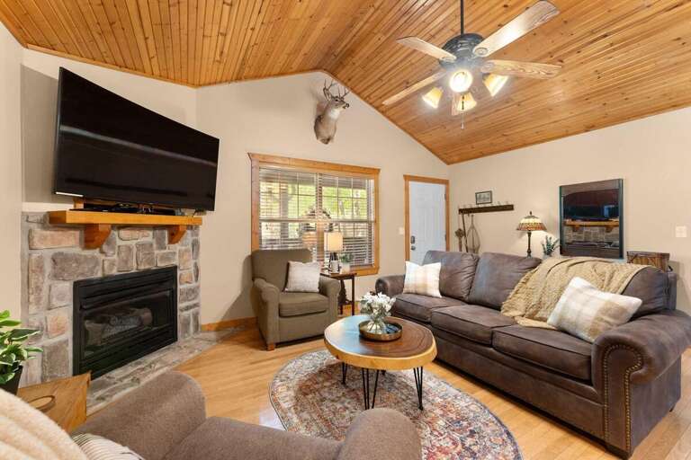 Find Rentals
