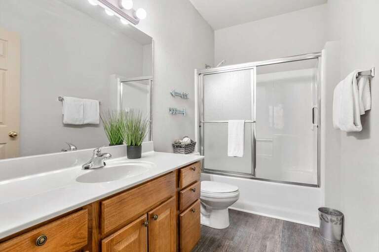 Find Rentals
