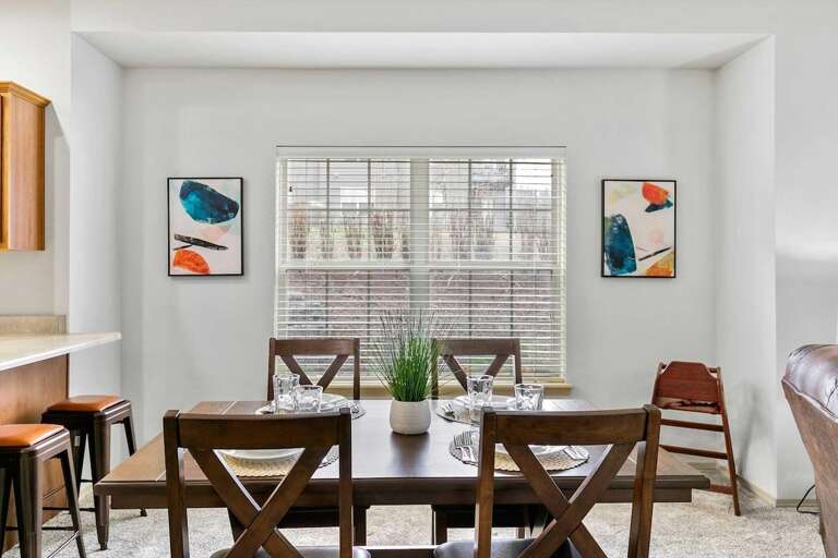 Find Rentals