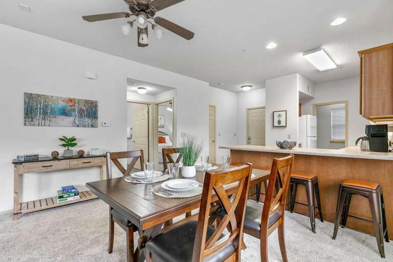 Find Rentals