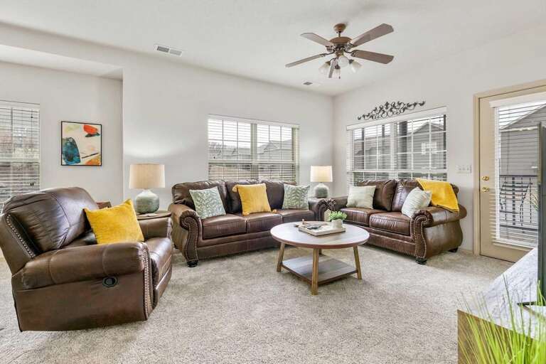 Find Rentals