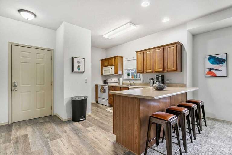 Find Rentals