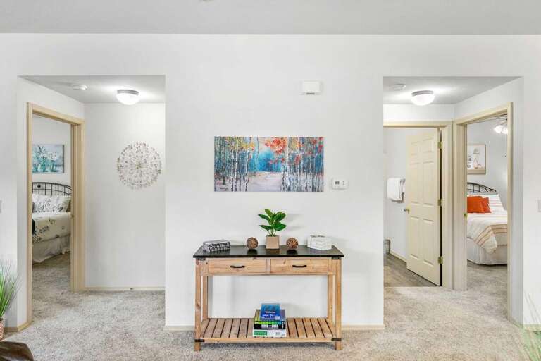 Find Rentals