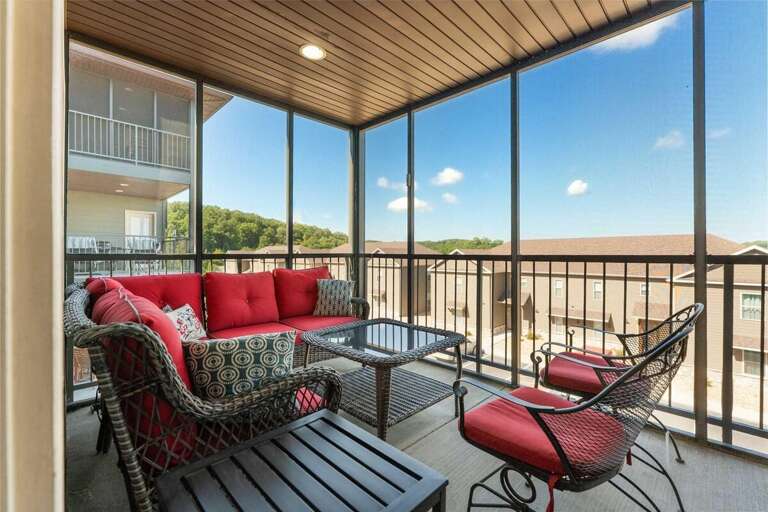 Find Rentals
