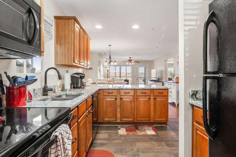 Find Rentals