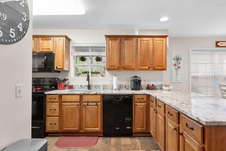 Find Rentals