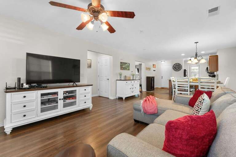 Branson West Condo Rental