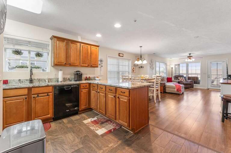 Find Rentals