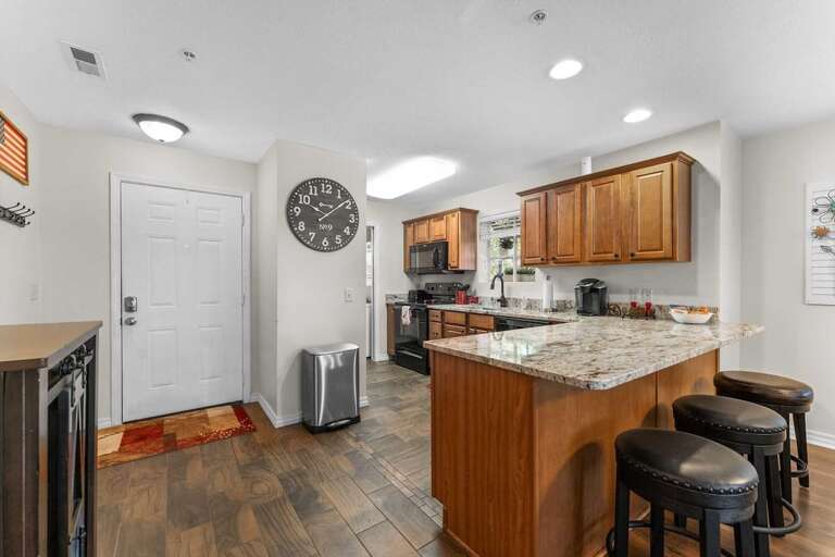 Find Rentals