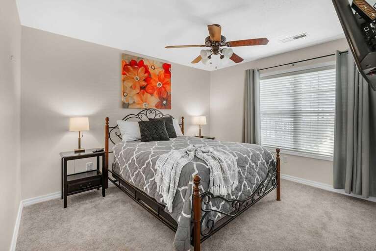 Find Rentals