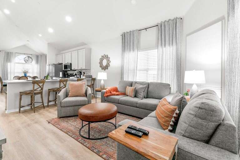 Find Rentals